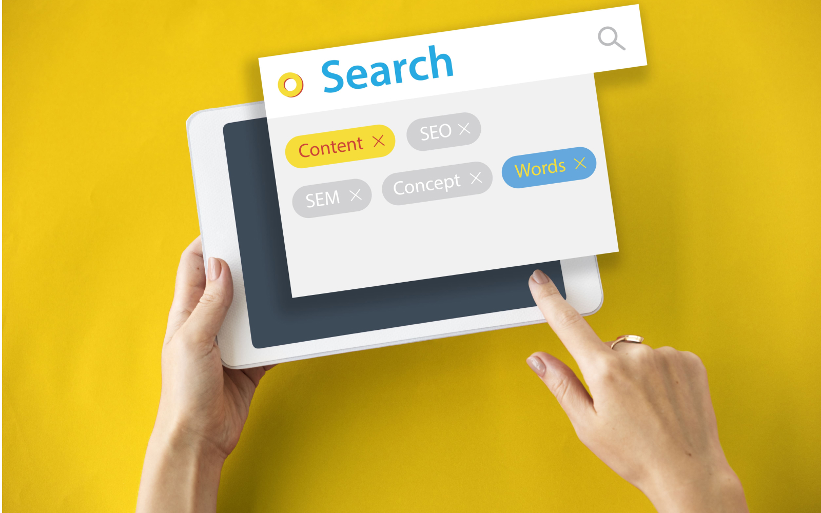 Gemakkelijk zoekwoordenonderzoek doen voor Google Ads