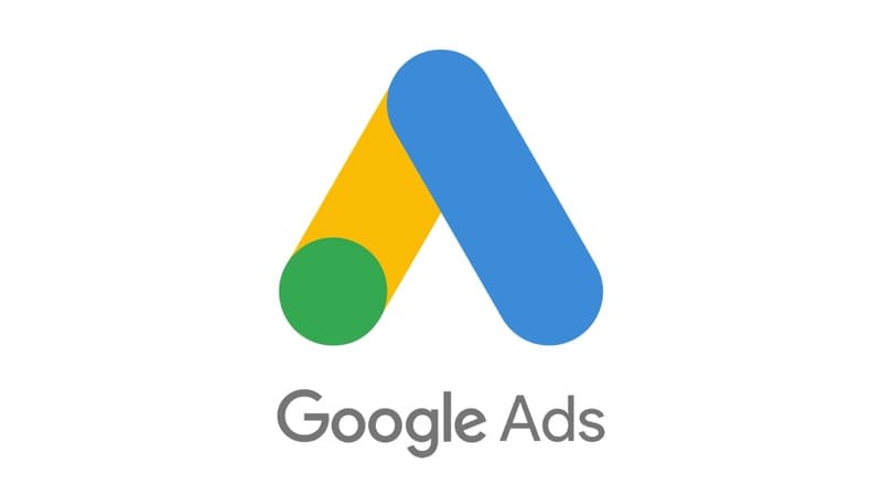 google ads logo
